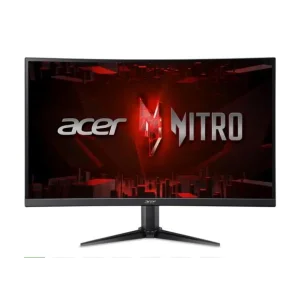 Монітор Acer 23.8" QG241YP6bip (UM.QQ1EE.605) UA