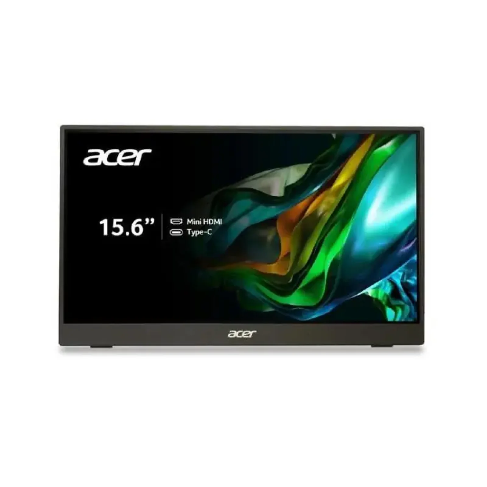 Монітор портативний Acer 15.6W