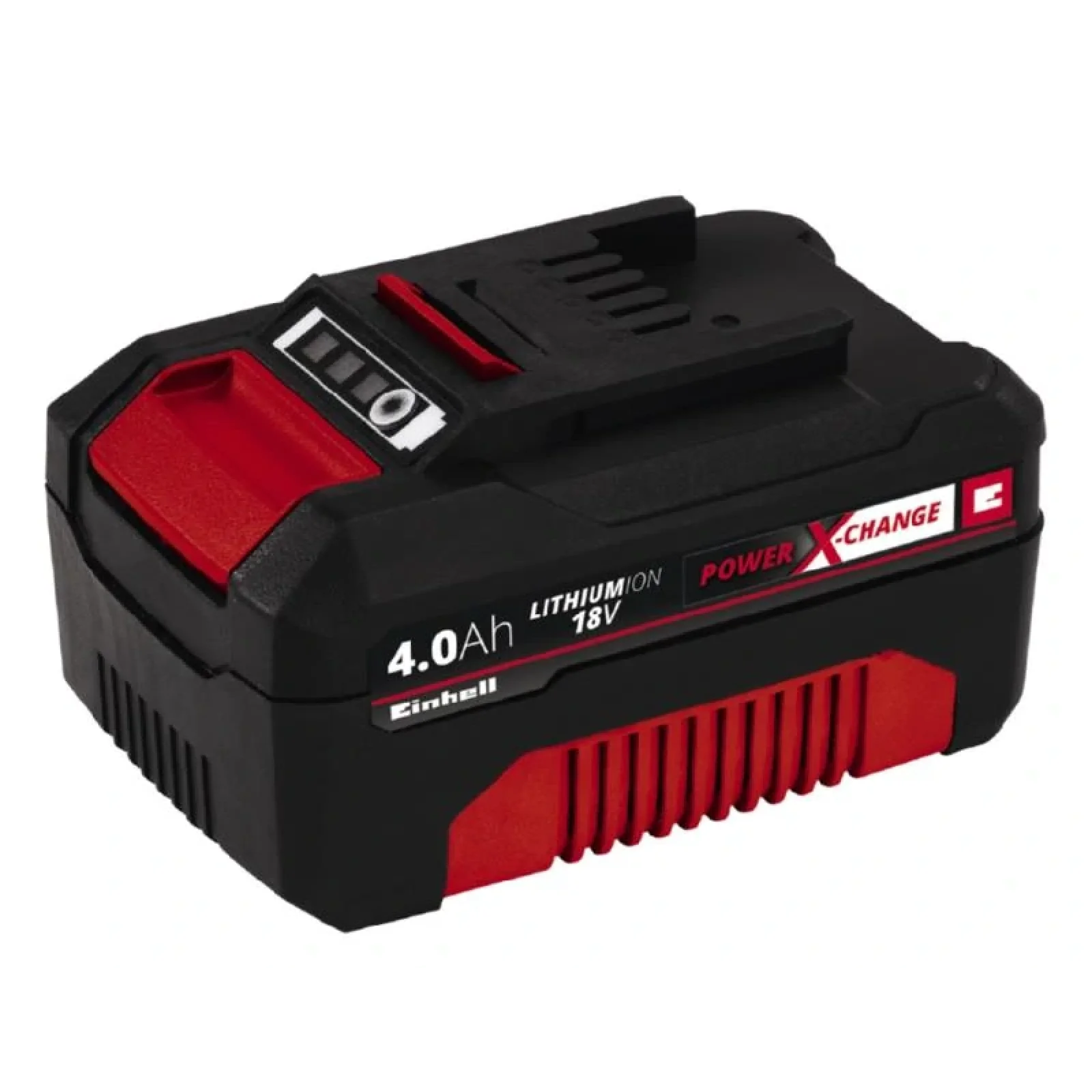 Акумулятор Einhell 18V 4.0Ah, PXC, 0.65кг, 4511396 UA