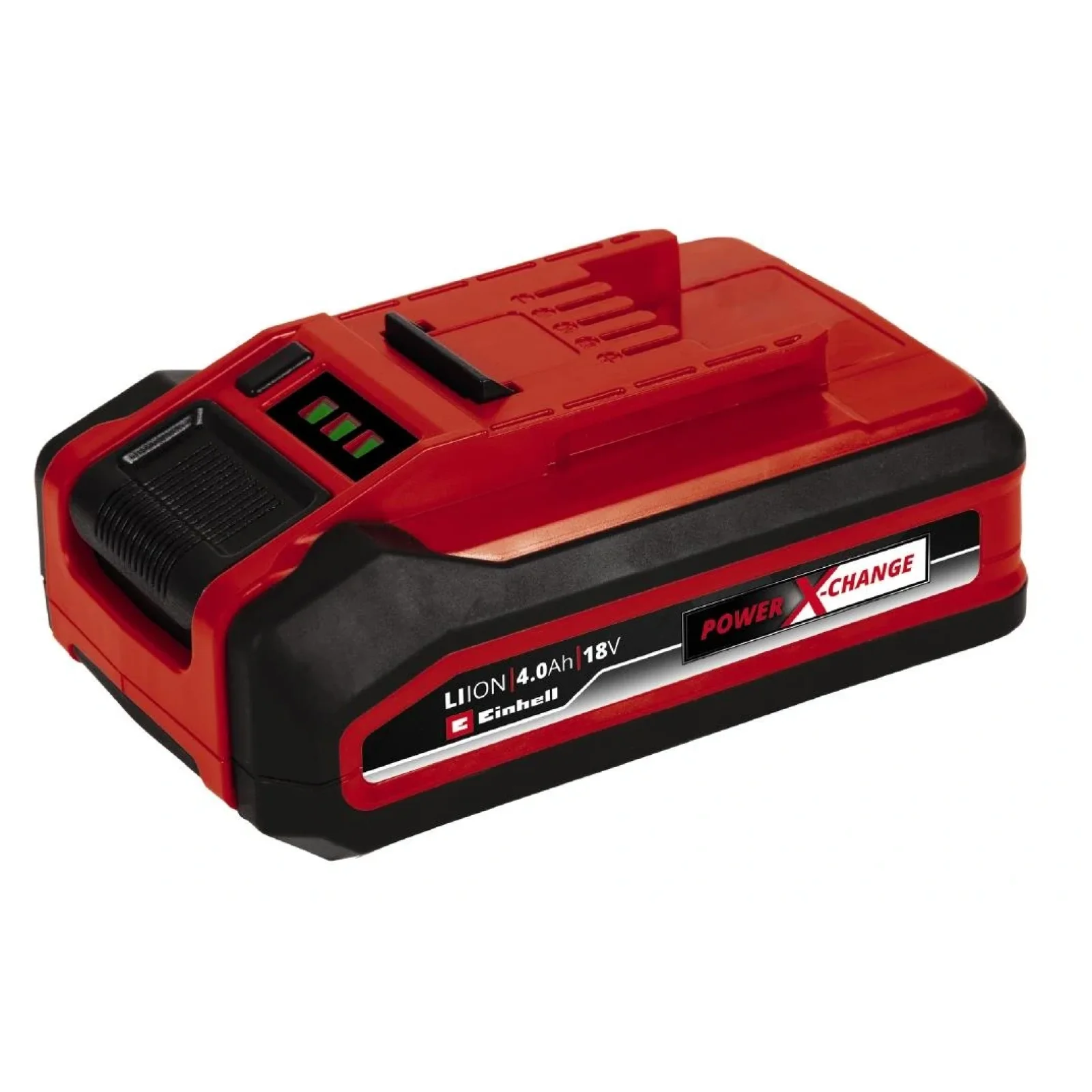 Аккумулятор Einhell 18В 4.0 Ач, PXC 1.47 кг, 4511553 UA