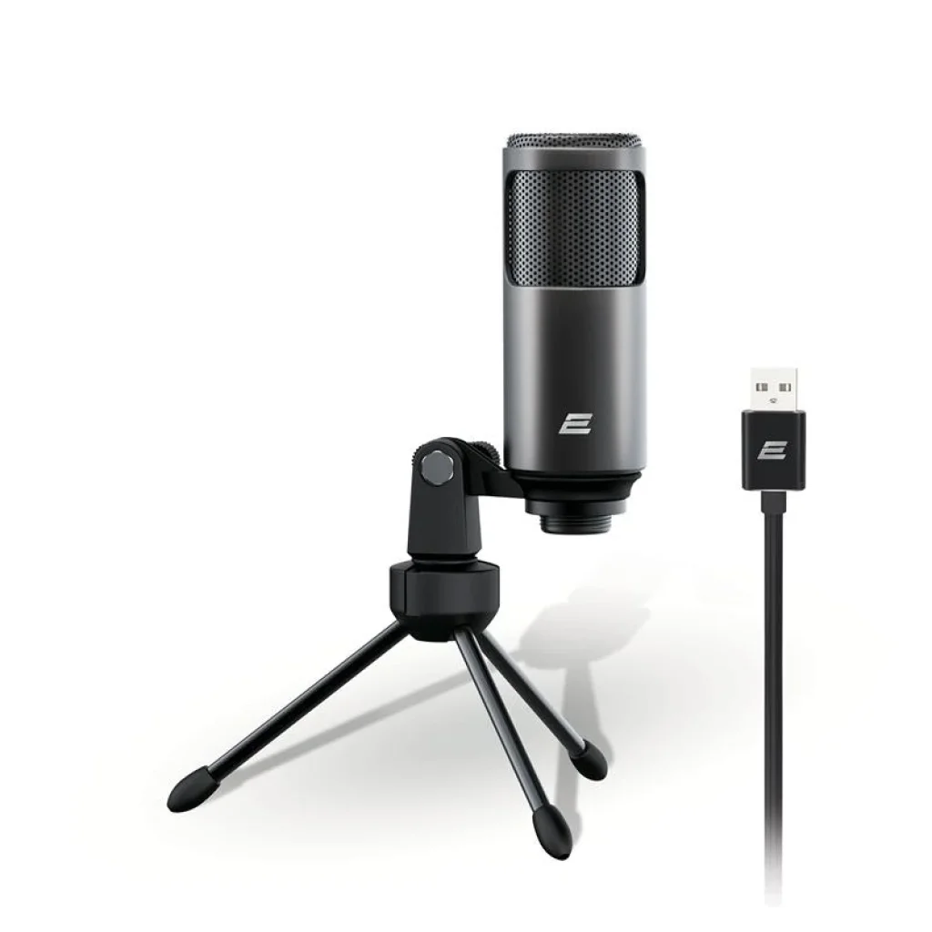 Микрофон для ПК 2Е MPC010, USB, 2E-MPC010 UA