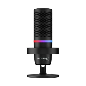 Мікрофон HyperX DuoCast RGB, Black, 4P5E2AA UA
