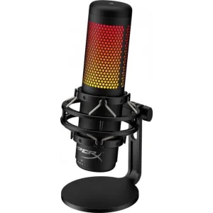 Мікрофон HyperX QuadCast S, 4P5P7AA UA