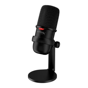 Мікрофон HyperX SoloCast, 4P5P8AA UA