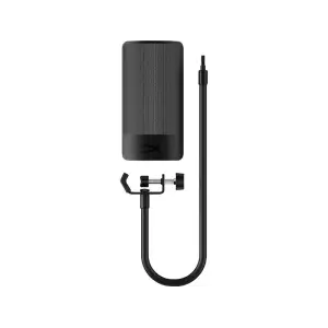 Поп-фільтр HyperX Shield Mic, чорний, 6X256AA UA