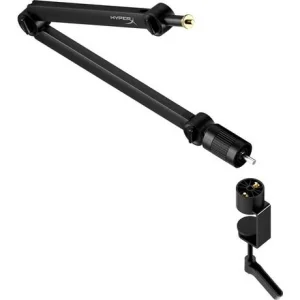 Тримач мікрофону HyperX Caster Mic, чорний, 786H6AA UA