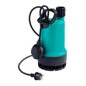 Насос дренажний Wilo Drain TMW 32/8 10000 л/год, вис. 7м, глиб. 1м, кабель 4м, 0,37 кВт (4048413) UA