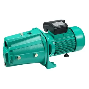 Насос поверхневий Wilo Initial Jet 3-4 3600л/год, 0.8 кВт, 230В (4185607) UA