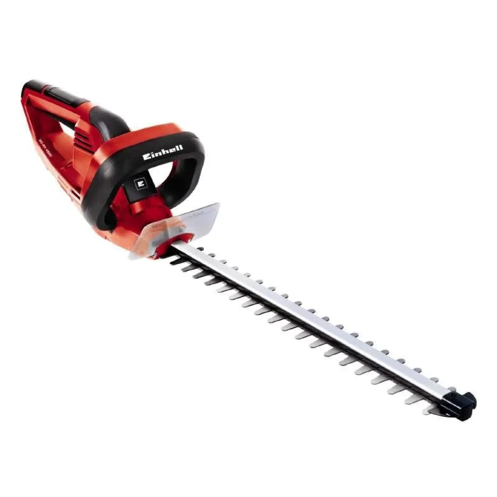 Кусторез Einhell GC-EH 4550 электрический, 450 Вт, 560 мм, 3403370 UA
