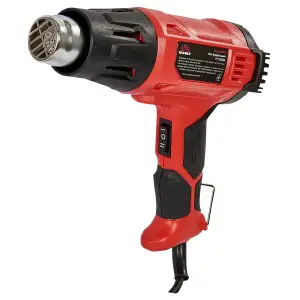 Фен будівельний Vitals Tf 162GM 1600Вт 380/500°C 300-500л/хв 0.75кг (187836) UA