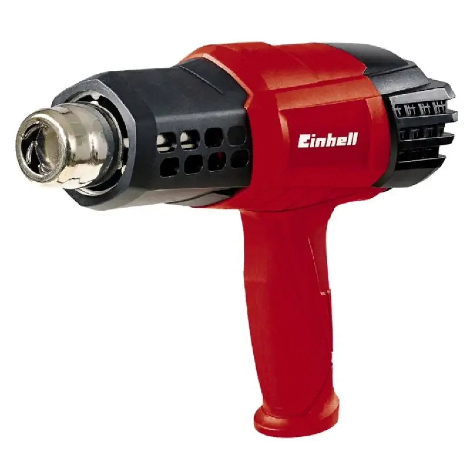 Фен будівельний Einhell TE-HA 2000 E 2000Вт 50/50-550°C 250/500л/хв 0.9кг (4520195) UA