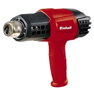 Фен будівельний Einhell TE-HA 2000 E 2000Вт 50/50-550°C 250/500л/хв 0.9кг (4520195) UA
