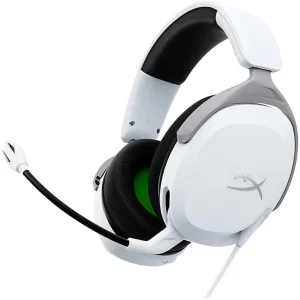 Гарнітура HyperX Cloud Stinger 2 PS4/PS5, mini-jack, біло-синій, 75X29AA UA