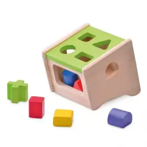 Сортер Wonderworld Нео WED-3087 UA