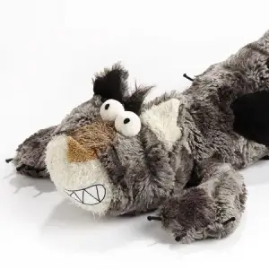 М'яка іграшка sigikid Beasts Кот Паул Плетт 35 см 38058SK UA