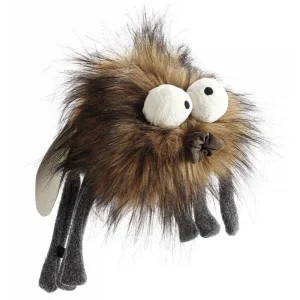 Мягкая игрушка sigikid Beasts Комар Кровавая Мэри 37 см 38457SK UA