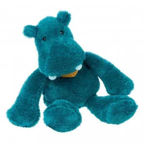 Мягкая игрушка sigikid Sweety Бегемотик 28 см 38644SK UA