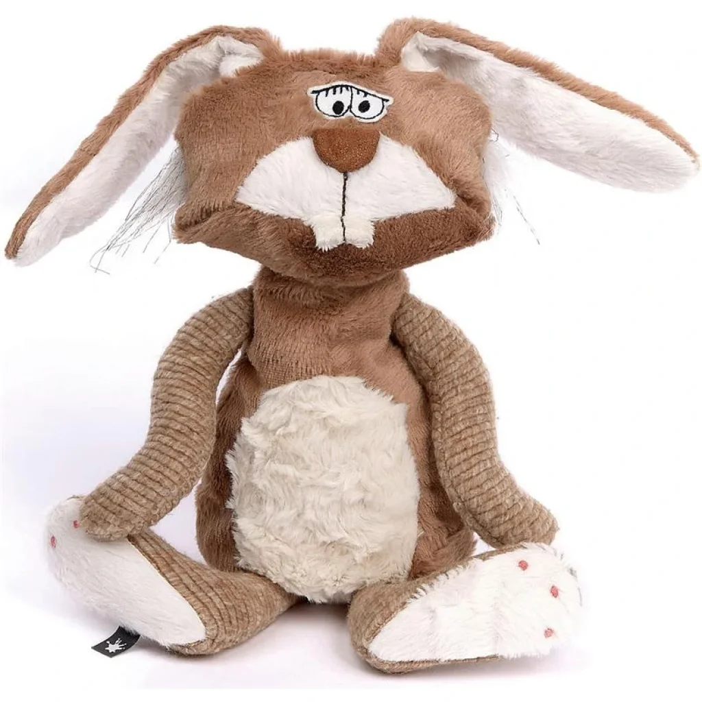 М'яка іграшка sigikid Beasts Кролик 31 см 39159SK UA