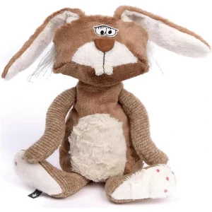 Мягкая игрушка sigikid Beasts Кролик 31 см 39159SK UA