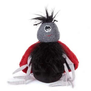 Мягкая играшка sigikid Beasts Божья коровка Леди Мэри 19 см 39183SK UA
