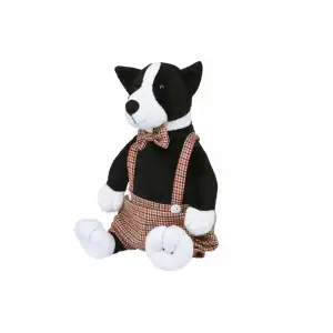 М'яка іграшка Same Toy Собачка 27 см, THT564 UA