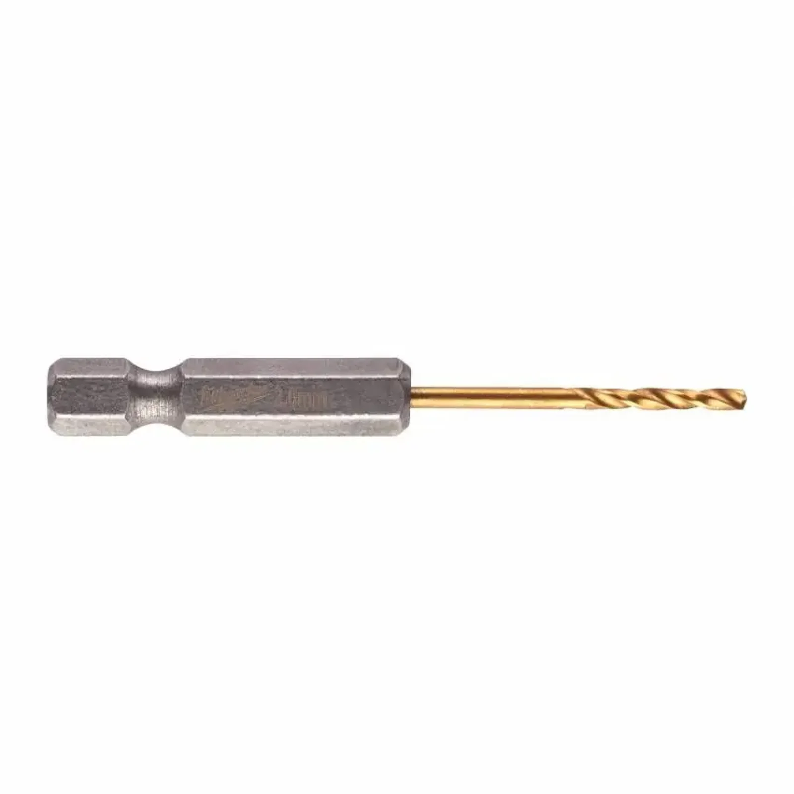 Свердло по металу Milwaukee RedHEX HSS-G TiN, 2х17х59.5мм, 2шт (48894703) UA