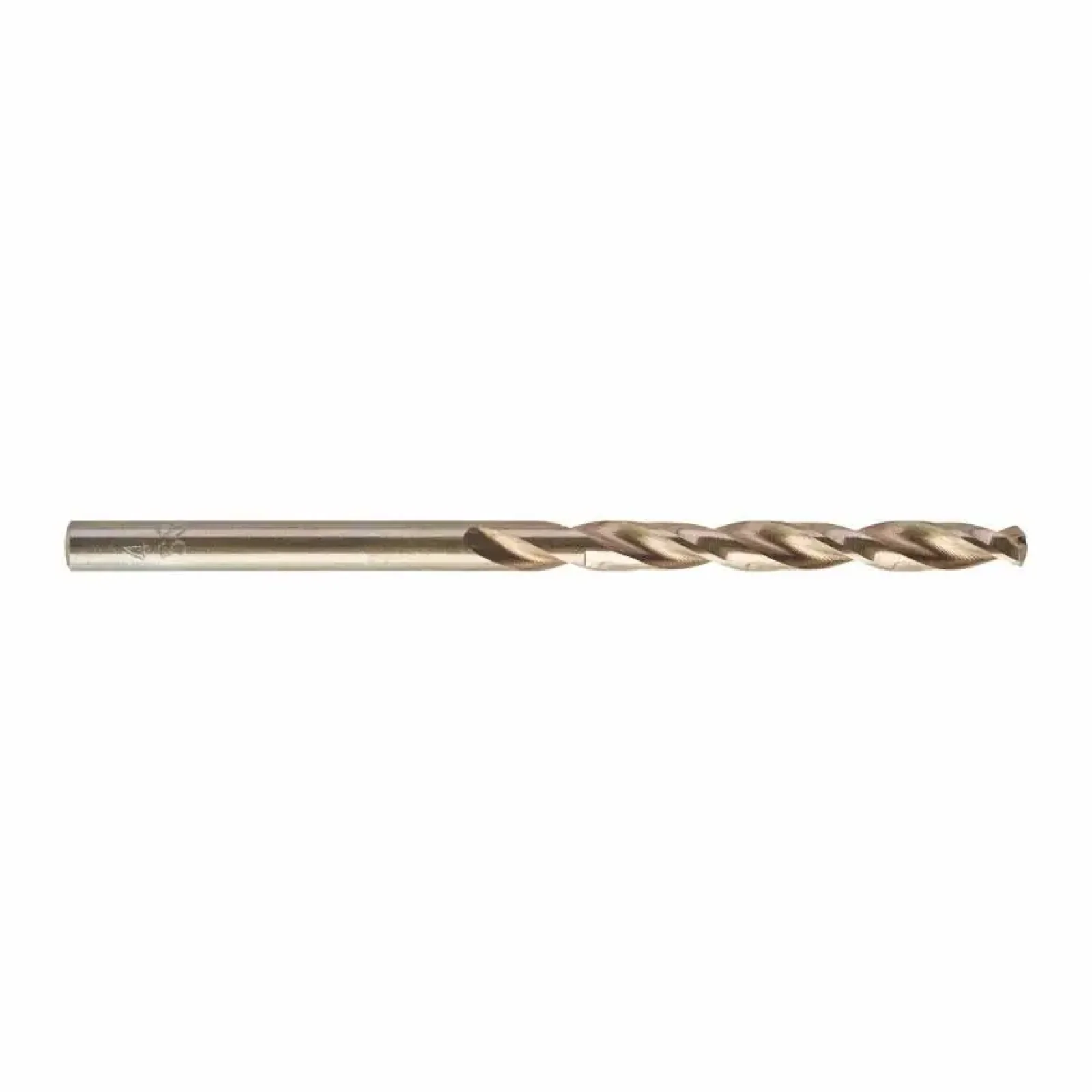 Свердло по металу Milwaukee Thunderweb HSS-G, 4х43х75мм, 2шт (4932352352) UA