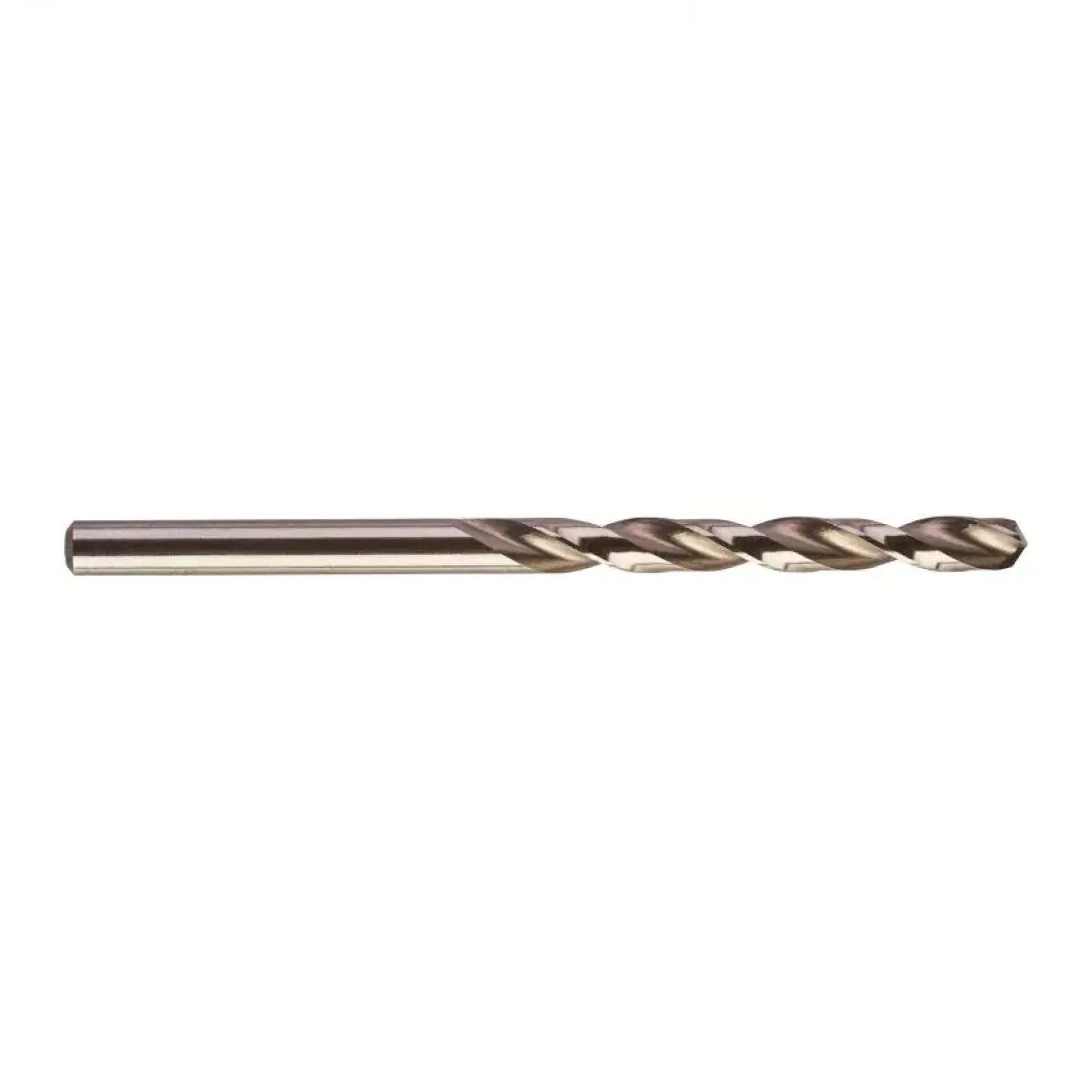 Свердло по металу Milwaukee Thunderweb HSS-G, 5х52х86мм, 10шт (4932352388) UA