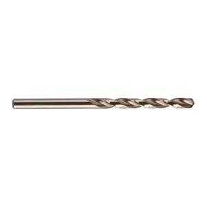 Свердло по металу Milwaukee Thunderweb HSS-G, 5х52х86мм, 10шт (4932352388) UA