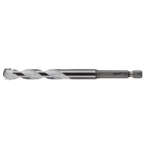 Свердло універсальне Milwaukee ShW HEX, 10х60х120мм (4932471107) UA