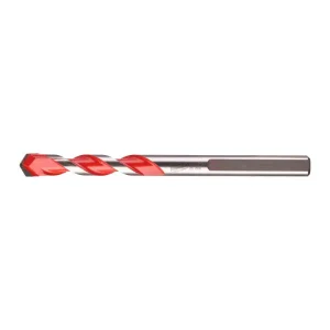 Свердло по бетону Milwaukee Premium, 8x50x100мм (4932471182) UA