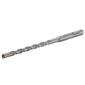 Бур по бетону Tolsen Профі SDS-Plus X-Tip, 12x210мм, тведість 88 HRA (74848) UA