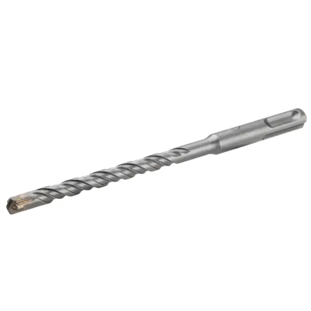 Бур по бетону Tolsen Профі SDS-Plus X-Tip, 16x310мм, тведість 88 HRA (74892) UA