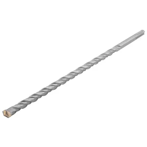 Бур по бетону Tolsen SDS-Plus, 12x260мм, тведість 88 HRA (75368T) UA