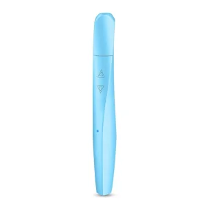 Ручка 3D Dewang D12 blue (PLA), D12BLUE UA