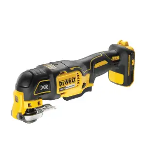 Багатофункціональний інструмент акумуляторний DeWalt XR Li-lon 18В 20000кол/хв 1.1кг без АКБ та ЗП (DCS355N) UA