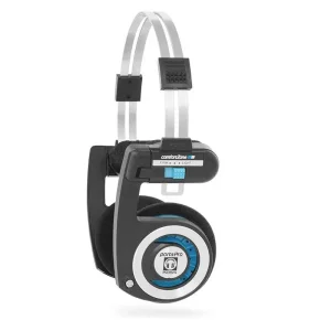 Навушники On-Ear Koss Porta Pro Wireless Black (197675.102) UA