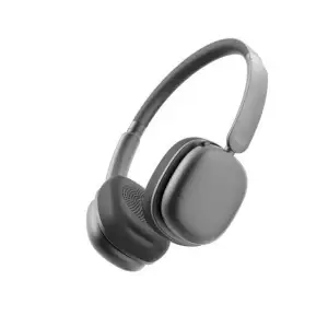 Навушники On-ear 2E SVOЇ Mix, BT 5.4, IPX4, SBC, AAC, Mic, Чорний (2E-OESMWBK) UA