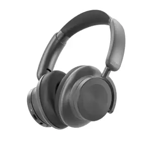 Навушники Over-ear 2E SVOЇ Pro, BT 5.4, IPX4, SBC, AAC, ANC, Mic, Чорний (2E-OESPWBK) UA