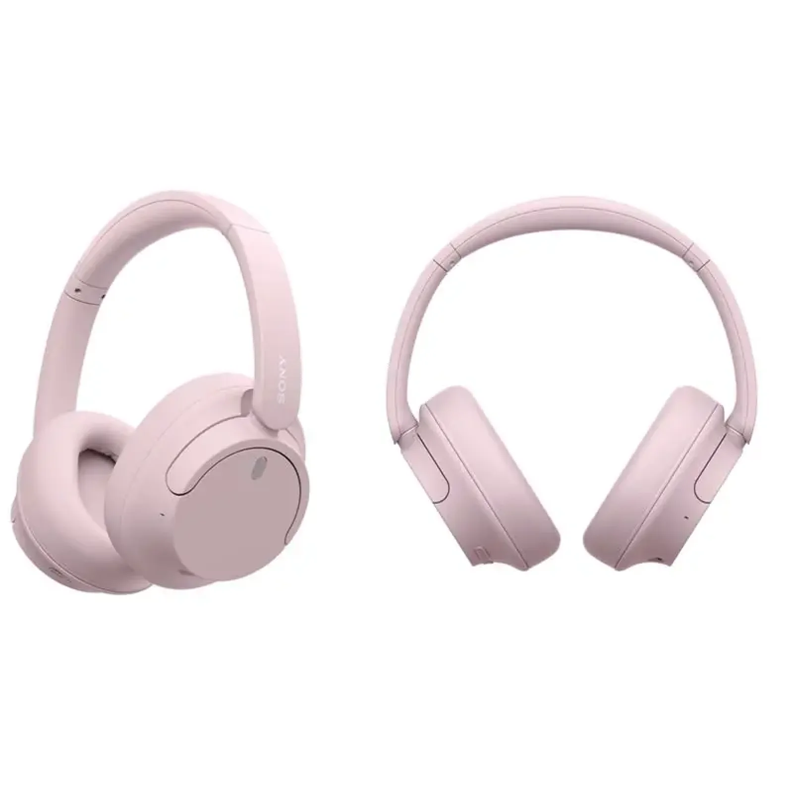 Навушники Over-ear Sony WH-CH720N BT 5.2, ANC, SBC, AAC, Wireless, Mic, Pink (WHCH720NP.CE7) UA