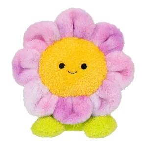 М'яка ігрaшка BumBumz SpringBumz Квітка Джесс, 19см (RBBZ00829) UA