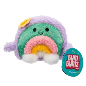 М'яка ігрaшка BumBumz FestivalBumz Веселка Рорі, 11см (RBBZ01037) UA