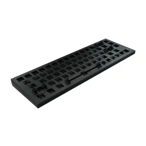 Основа для клавиатури Xtrfy K5 Barabone RGB Black, K5-RGB-CPT-BASE-ANSI-BL UA