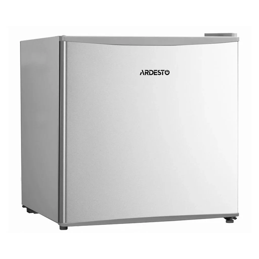 Холодильна камера ARDESTO, 49.2x47.2х45, 43л, А+, ST, сріблястий, DFM-50X UA