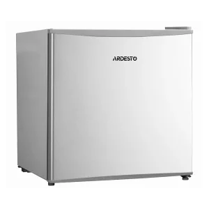 Холодильна камера ARDESTO, 49.2x47.2х45, 43л, А+, ST, сріблястий, DFM-50X UA