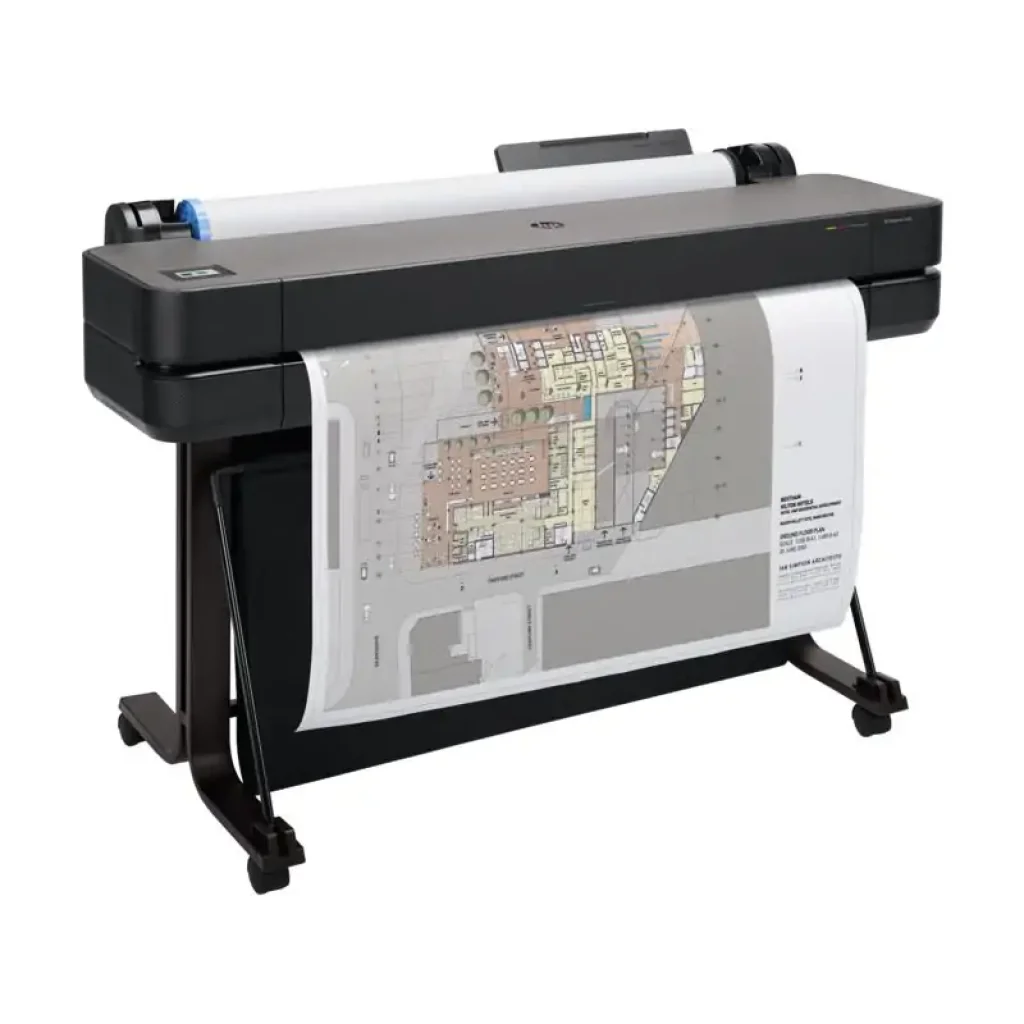 Принтер HP DesignJet T630 36