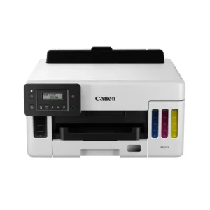 Принтер А4 Canon MAXIFY GX5040 з Wi-Fi (5550C009) UA