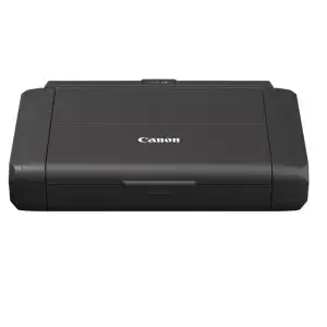 Принтер А4 Canon MAXIFY BX110 з Wi-Fi with battery (7069C027) UA