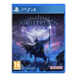 Гра консольна PS4 Elden Ring Nightreign, BD диск (3391892035858) UA