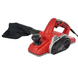 Рубанок Vitals Master Re 110312SKs 1200Вт 110мм стругання до 3мм 6.2кг (191166) UA